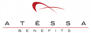 Atessa Benefits Logo